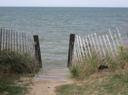 Eastham Cape Cod vacation rental - 