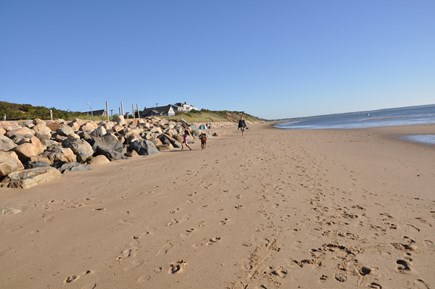 Eastham Cape Cod vacation rental - 