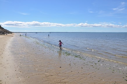 Eastham Cape Cod vacation rental - 