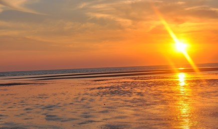 Eastham Cape Cod vacation rental - 