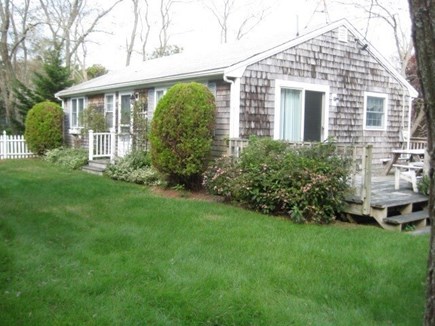 Eastham Cape Cod vacation rental - 