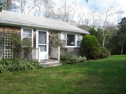 Eastham Cape Cod vacation rental - 