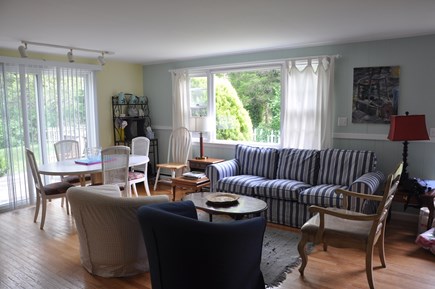 Eastham Cape Cod vacation rental - 