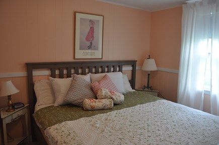 Eastham Cape Cod vacation rental - 