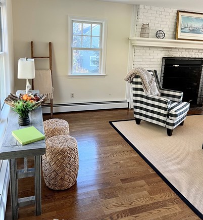 South Dennis Cape Cod vacation rental - 