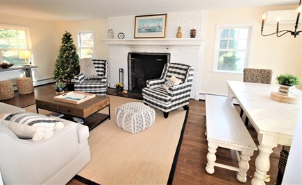 South Dennis Cape Cod vacation rental - 