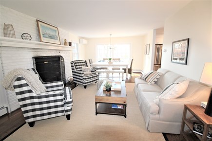 South Dennis Cape Cod vacation rental - 