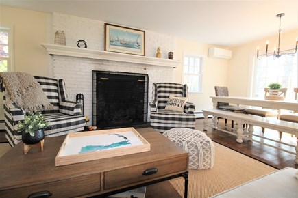 South Dennis Cape Cod vacation rental - 