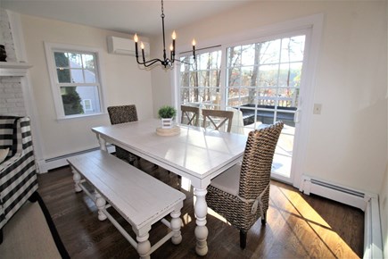 South Dennis Cape Cod vacation rental - 