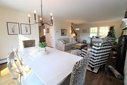 South Dennis Cape Cod vacation rental - 
