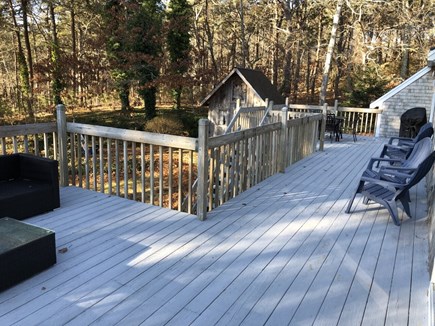 South Dennis Cape Cod vacation rental - 