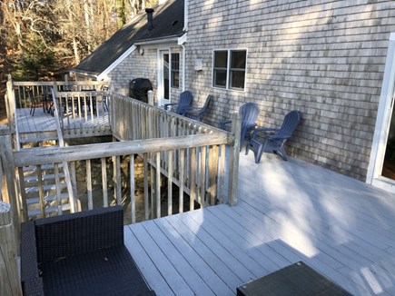South Dennis Cape Cod vacation rental - 