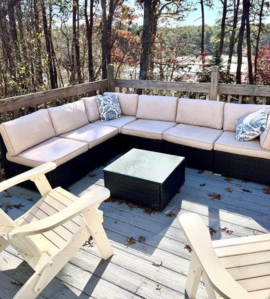 South Dennis Cape Cod vacation rental - 