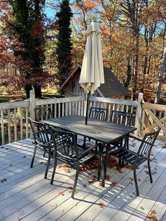 South Dennis Cape Cod vacation rental - 