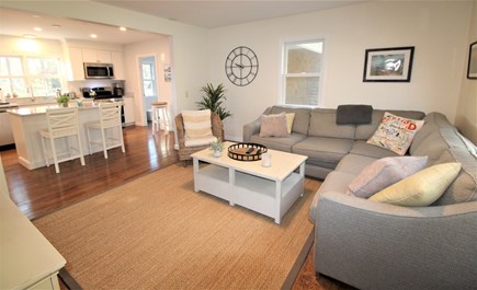 South Dennis Cape Cod vacation rental - 