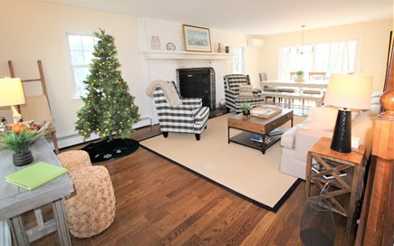 South Dennis Cape Cod vacation rental - 