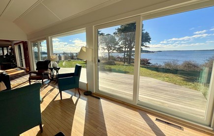 Orleans Cape Cod vacation rental - 