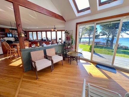 Orleans Cape Cod vacation rental - 