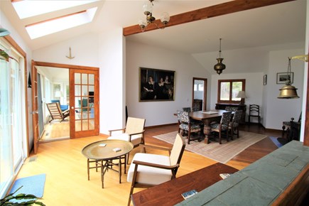 Orleans Cape Cod vacation rental - 