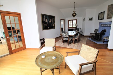 Orleans Cape Cod vacation rental - 