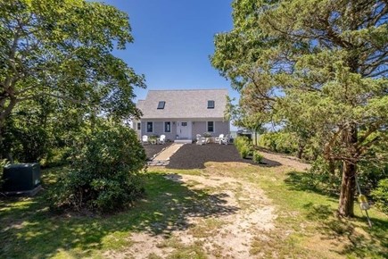 Yarmouth Port Cape Cod vacation rental - 