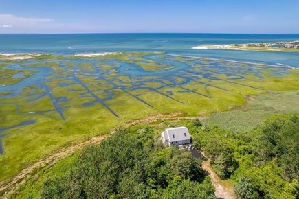 Yarmouth Port Cape Cod vacation rental - 