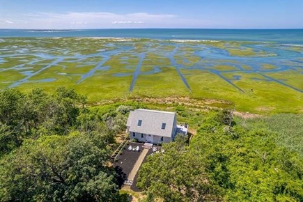 Yarmouth Port Cape Cod vacation rental - 