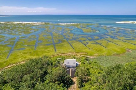 Yarmouth Port Cape Cod vacation rental - 