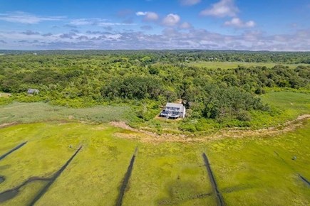 Yarmouth Port Cape Cod vacation rental - 