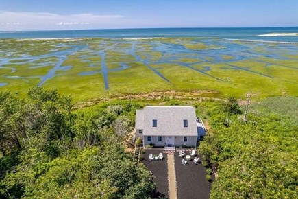 Yarmouth Port Cape Cod vacation rental - 