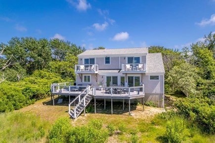 Yarmouth Port Cape Cod vacation rental - 