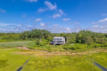 Yarmouth Port Cape Cod vacation rental - 