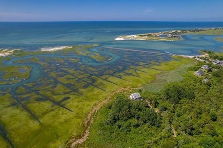 Yarmouth Port Cape Cod vacation rental - 