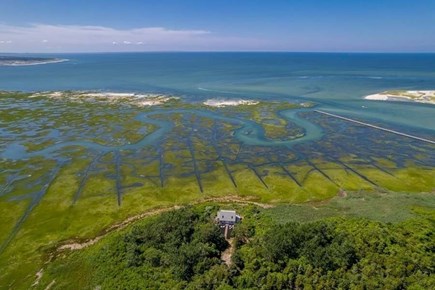 Yarmouth Port Cape Cod vacation rental - 