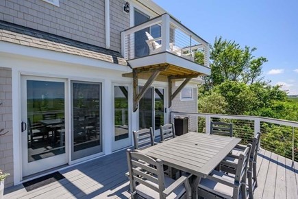 Yarmouth Port Cape Cod vacation rental - 