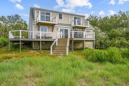 Yarmouth Port Cape Cod vacation rental - 