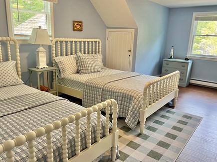 Chatham Cape Cod vacation rental - Second Floor Double Queen Room
