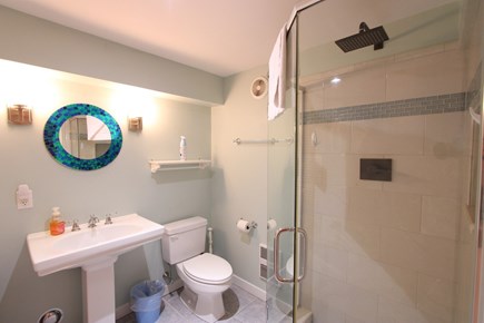 Provincetown Cape Cod vacation rental - Bathroom
