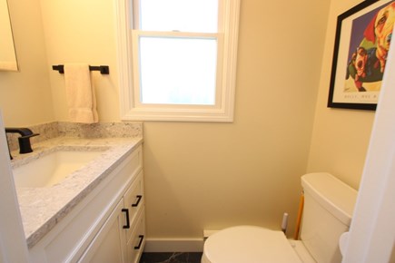 Provincetown Cape Cod vacation rental - Bathroom