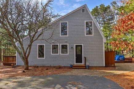 New Seabury Cape Cod vacation rental - Welcome Home!