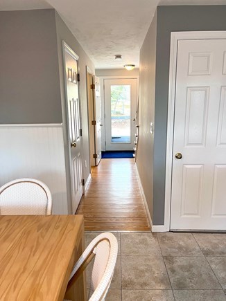 Chatham Cape Cod vacation rental - Hallway
