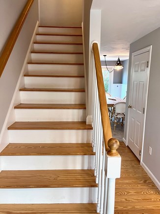 Chatham Cape Cod vacation rental - Stairs