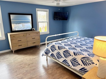 Chatham Cape Cod vacation rental - Upstairs King