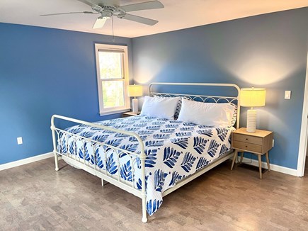 Chatham Cape Cod vacation rental - Upstairs King