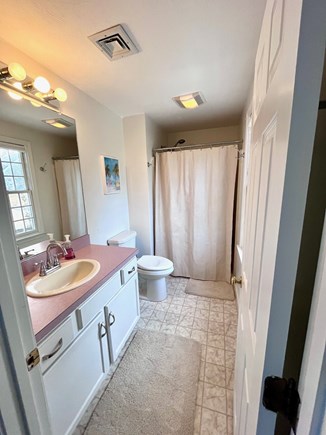 Chatham Cape Cod vacation rental - King Ensuite