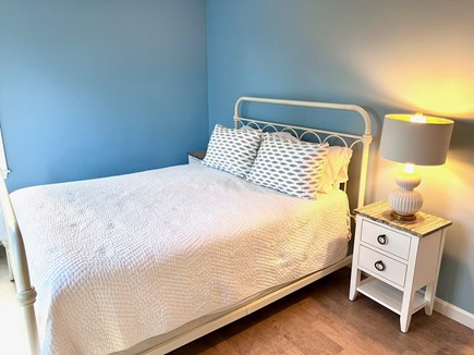 Chatham Cape Cod vacation rental - Upstairs Queen