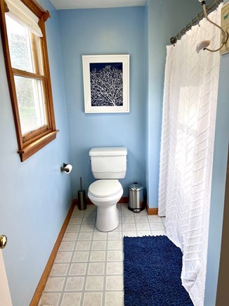 Chatham Cape Cod vacation rental - Upstairs full bath