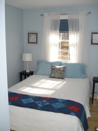 Eastham, Thumpertown - 3804 Cape Cod vacation rental - Bedroom with queen