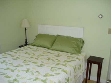 Eastham, Thumpertown - 3804 Cape Cod vacation rental - Bedroom with queen