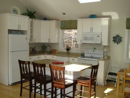 Eastham, Thumpertown - 3804 Cape Cod vacation rental - Kitchen